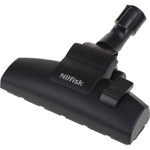 photo Brosse Pour Aspirateur Nilfisk - 107413006