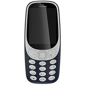 3310 - Bleu