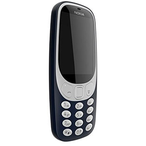 3310 - Bleu