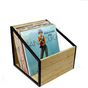 VINYL LP CASE