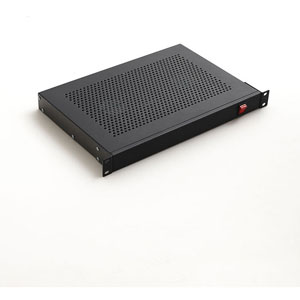 Plateau de ventilation avec thermostat