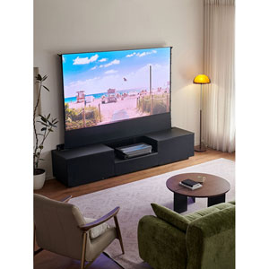 EDEN VISION 240 + EDEN Extra Bright UST 240C