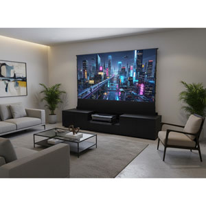 EDEN VISION 240 + EDEN Extra Bright UST 240C