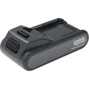 photo Batterie 25.2V aspirateur balai Quick