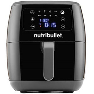 photo Friteuse sans huile NBA071B XXL Digital Air Fryer