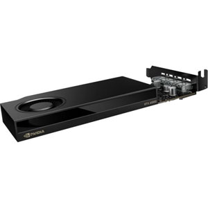 photo RTX A1000 8GB GDDR6