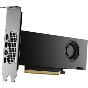 RTX 2000 Ada 16GB GDDR6