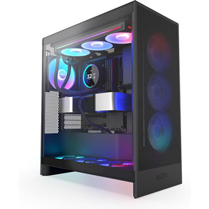 Kraken Elite 360 RGB - Noir