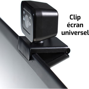 CS-30 Camera streaming HD