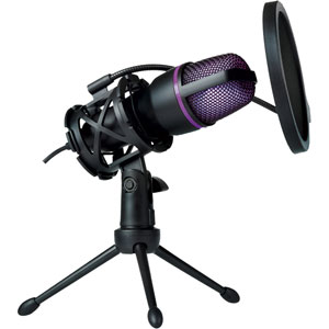 MC-30 Micro Streaming Expert