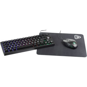 PG-7 Pack Gaming 3 en 1