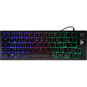 PG-7 Pack Gaming 3 en 1