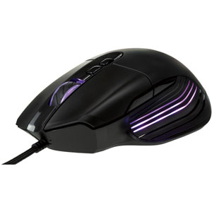 SO-100 Souris Gaming PRO RGB