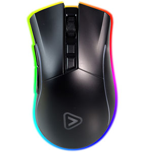 SO-210 Souris Gaming Sans-fil 2.4Ghz