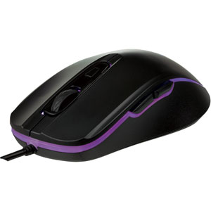 SO-30 Souris Gaming ERGO RGB