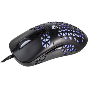 SO-4 Souris Gaming Nid d’abeille