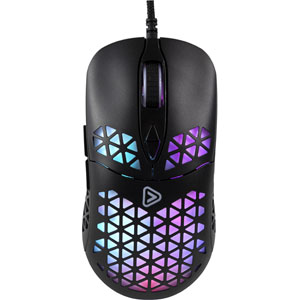 SO-4 Souris Gaming Nid d’abeille
