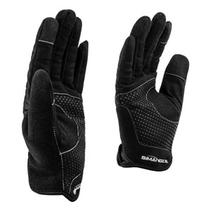 Simracing Gloves L