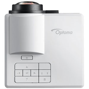 Optoma Vidéoprojecteur de poche LED OPTOMA ML 1050 ST+ - prix pas