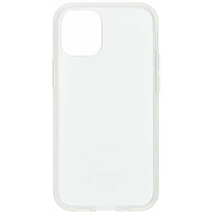 photo React Series Coque pour iPhone 12 mini - Clear