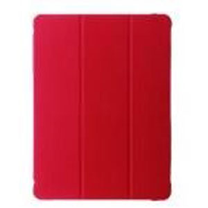 photo Folio Ipad 10 10,9 pouces, rouge