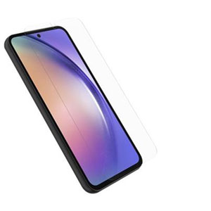 photo Protection écran galaxy A54,  verre trempé