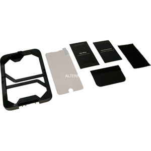 photo Filtre anti-bactérie, Iphone 2-3 gen, verre trempé