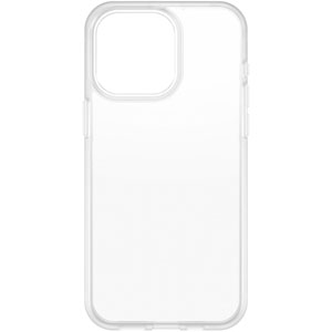 photo Coque protection Iphone 15 Pro Max, transparent