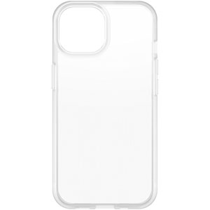 photo Coque protection Iphone 15 transparente