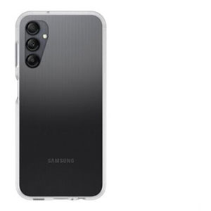 photo Coque protection Samsung Galaxy A14, noir