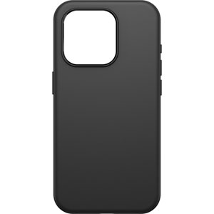 photo Coque protection Iphone 15 Pro , noir