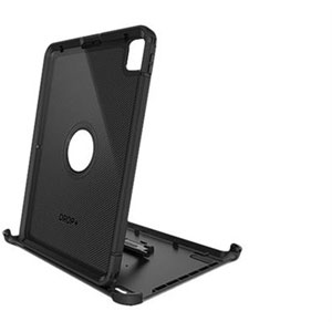 photo Boitier protection Ipad Pro 3 gen, noir