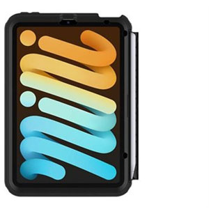 photo Boitier de protection Ipad Mini -gen, noir