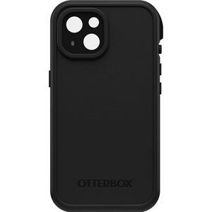 photo FRE - Coque Étanche iPhone 15 / Noir