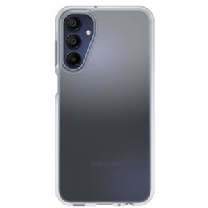 photo Coque Samsung Galaxy A15 5G - transparent