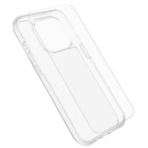 photo React + Glass pour iPhone 15 Pro