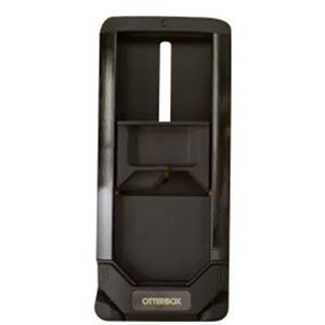 photo Kit installation - téléphone portable - noir