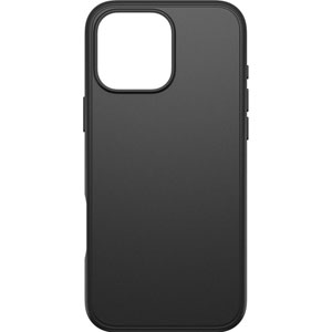 photo Coque de protection pour iPhone 16 Pro Max - Noir
