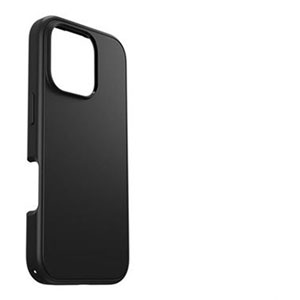 photo Coque iPhone 16 Pro - noir