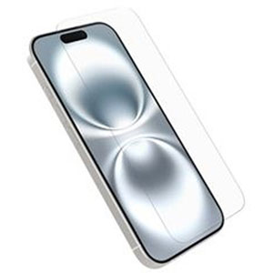 Protection verre trempé pour iPhone 16