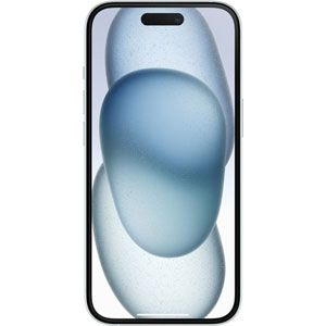 Protection verre trempé pour iPhone 16