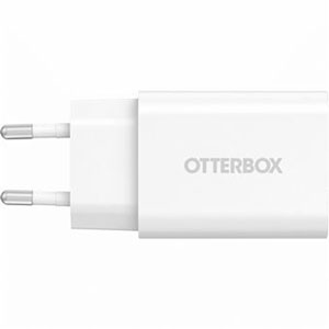 photo Chargeur mural - 30 watts - blanc