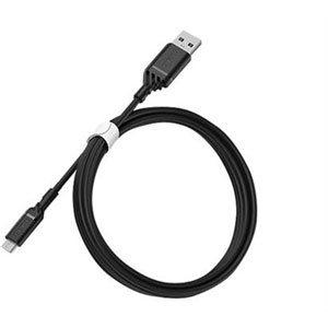 photo Cable USB micro USB - noir