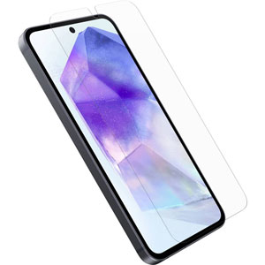 photo Protection verre trempé Samsung Galaxy A5