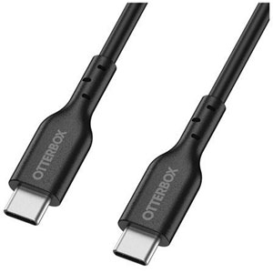 photo Cable  USB-C - noir