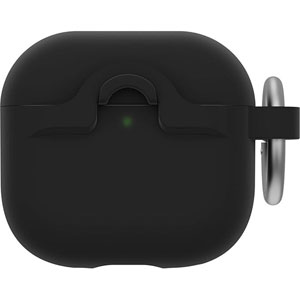 photo Coque Soft Touch pour AirPods (4th gen)