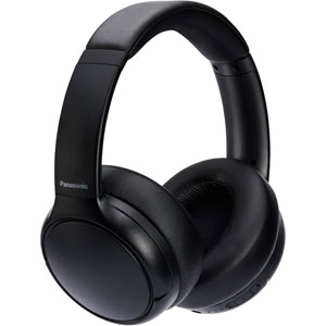 PANASONIC Casque Circum-aural - RBM600BEK