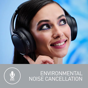 PANASONIC Casque Circum-aural - RBM600BEK