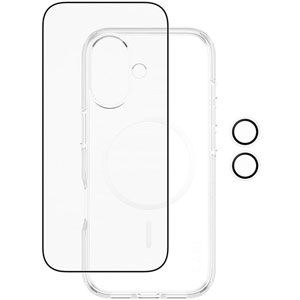 CARE 3-in-1 Bundle pour pour iPhone 17