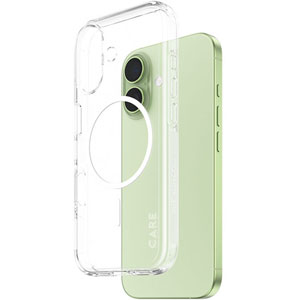CARE Urban Explorer Case MagSafe pour iPhone 17
